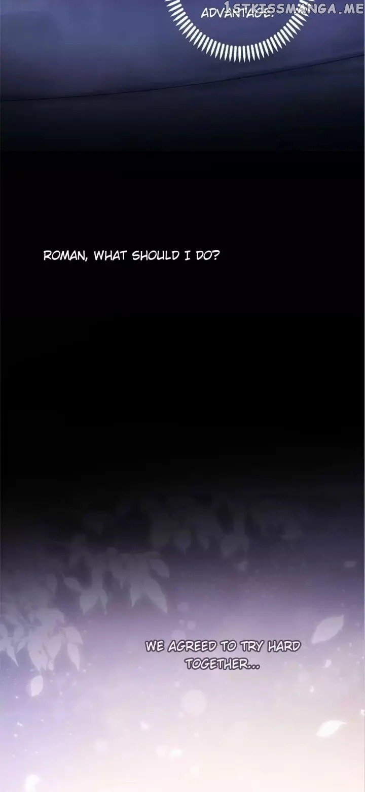 Sweet Bite Marks Chapter 108 - page 24