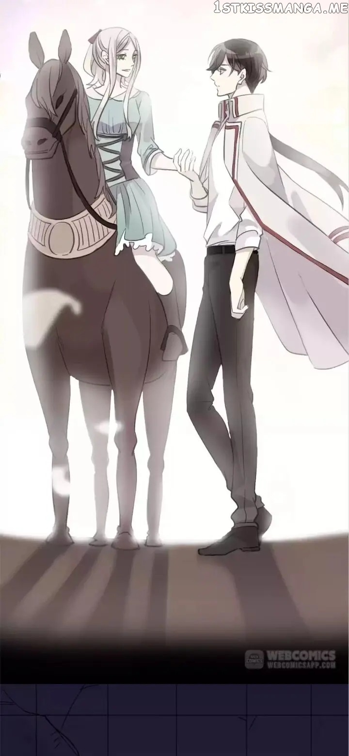 Sweet Bite Marks Chapter 108 - page 25
