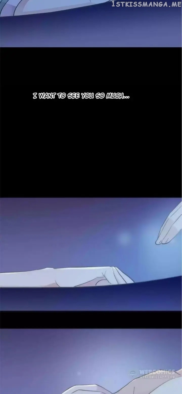Sweet Bite Marks Chapter 108 - page 28