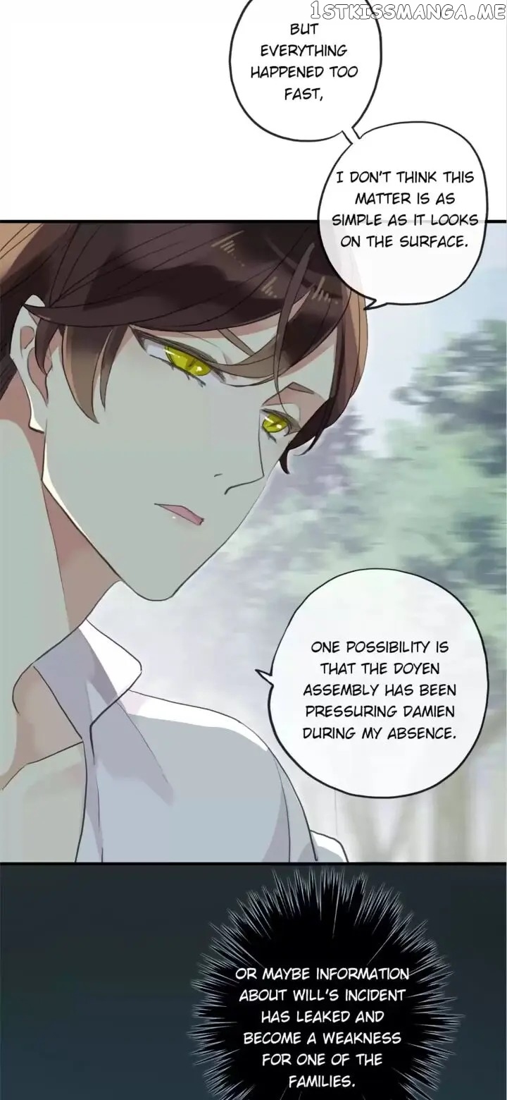 Sweet Bite Marks Chapter 108 - page 3