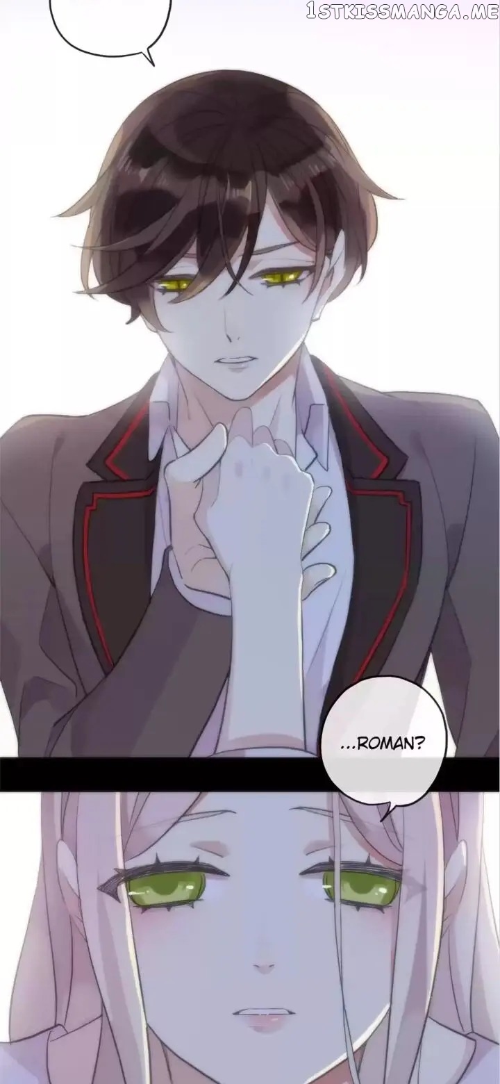 Sweet Bite Marks Chapter 108 - page 30
