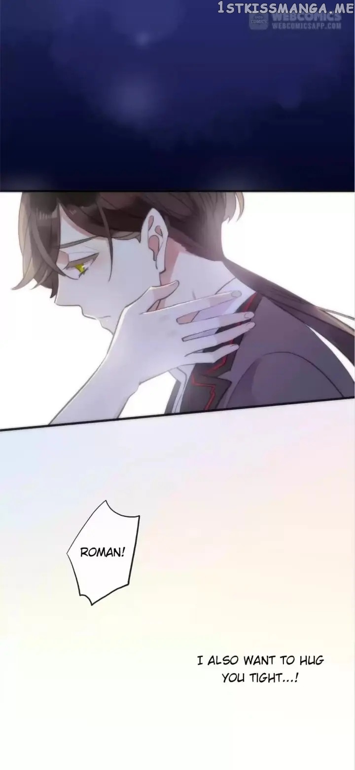 Sweet Bite Marks Chapter 108 - page 32