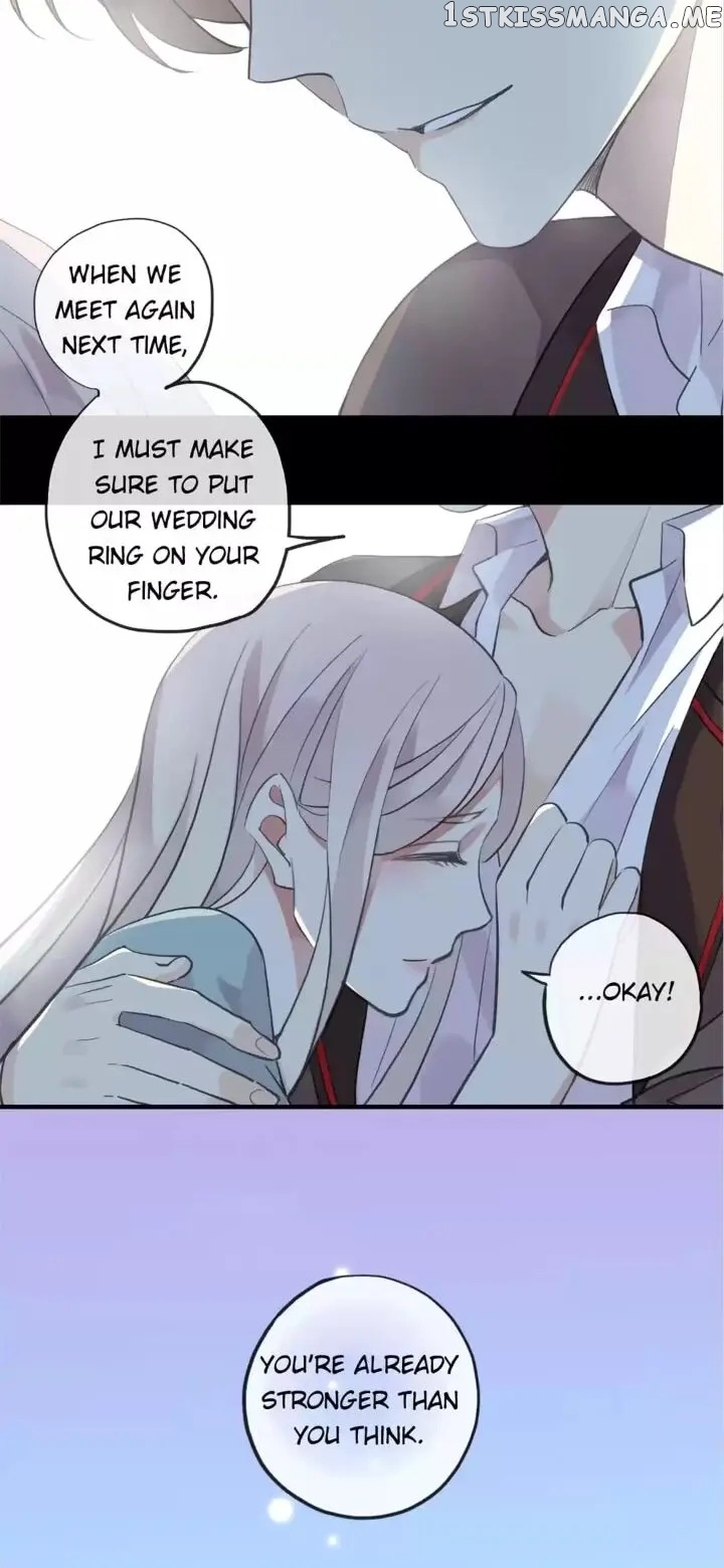 Sweet Bite Marks Chapter 108 - page 38