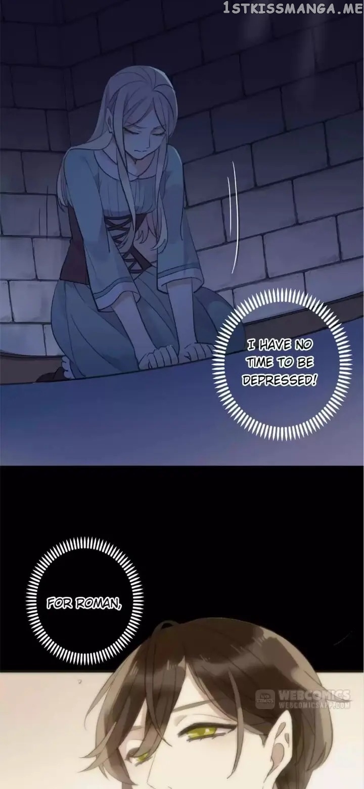 Sweet Bite Marks Chapter 108 - page 40