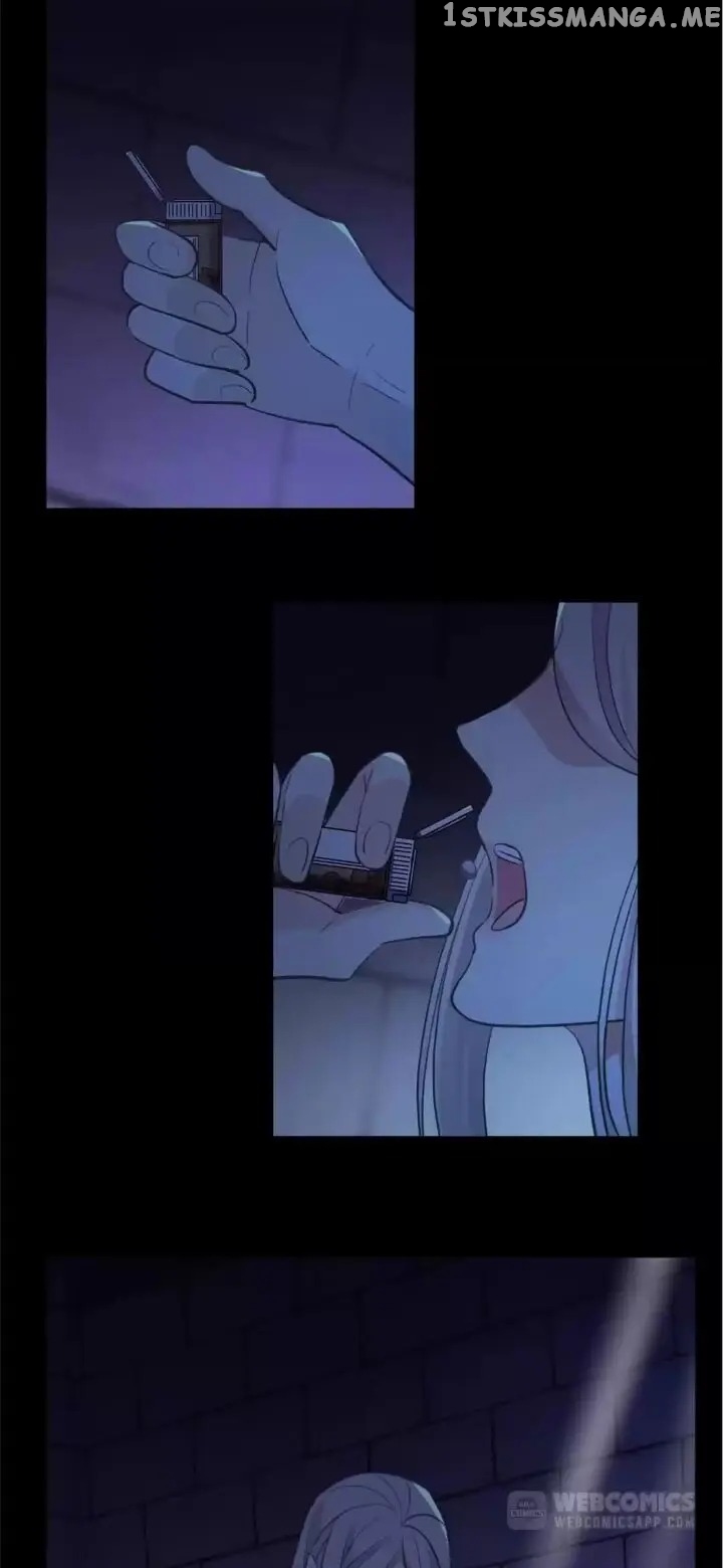 Sweet Bite Marks Chapter 108 - page 43