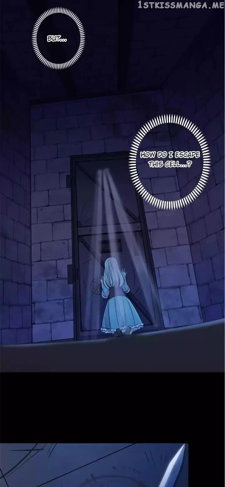 Sweet Bite Marks Chapter 108 - page 45