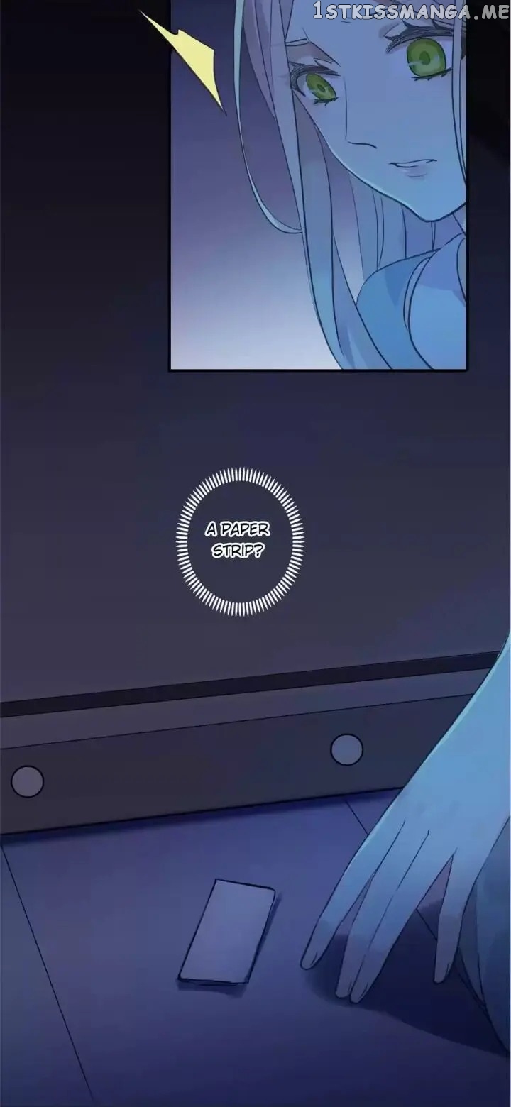 Sweet Bite Marks Chapter 108 - page 48