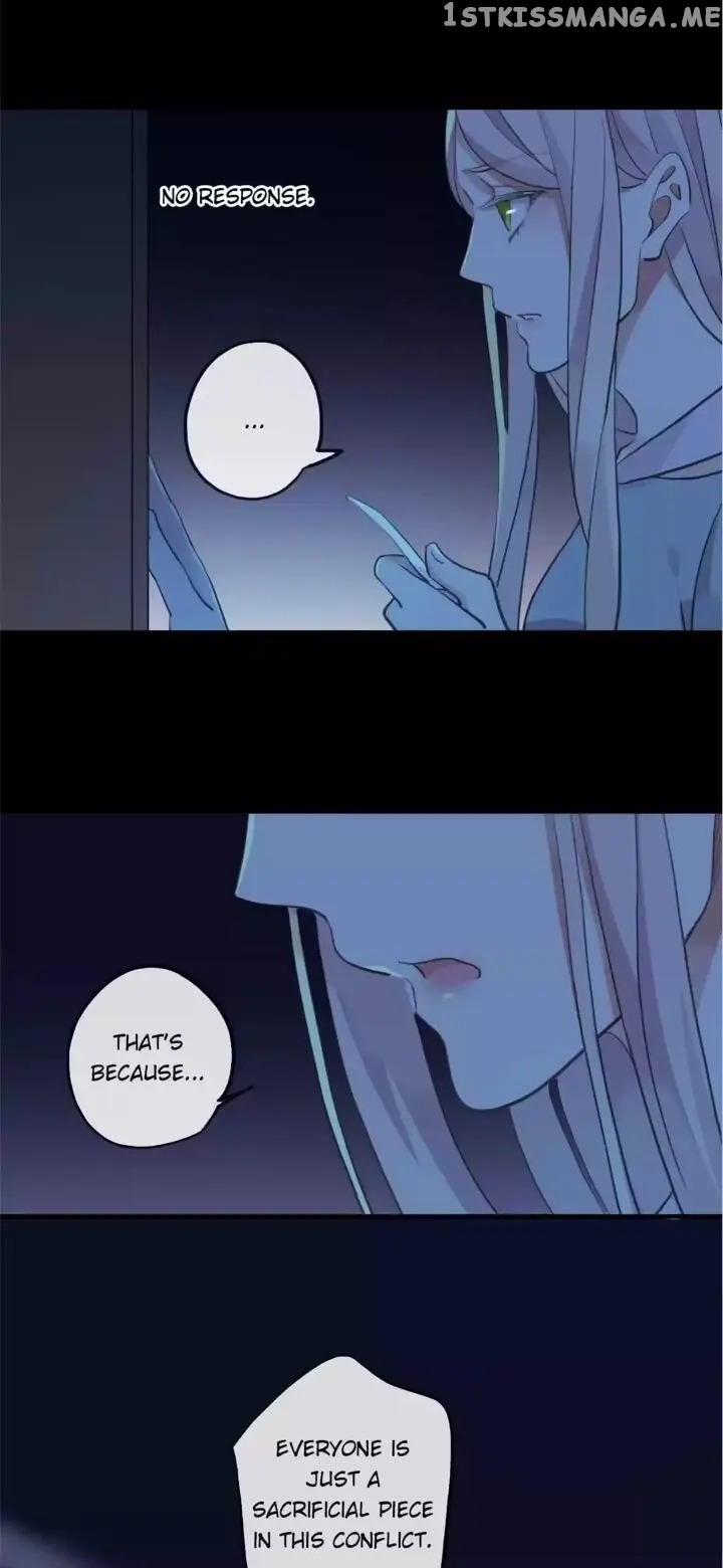 Sweet Bite Marks Chapter 108 - page 50