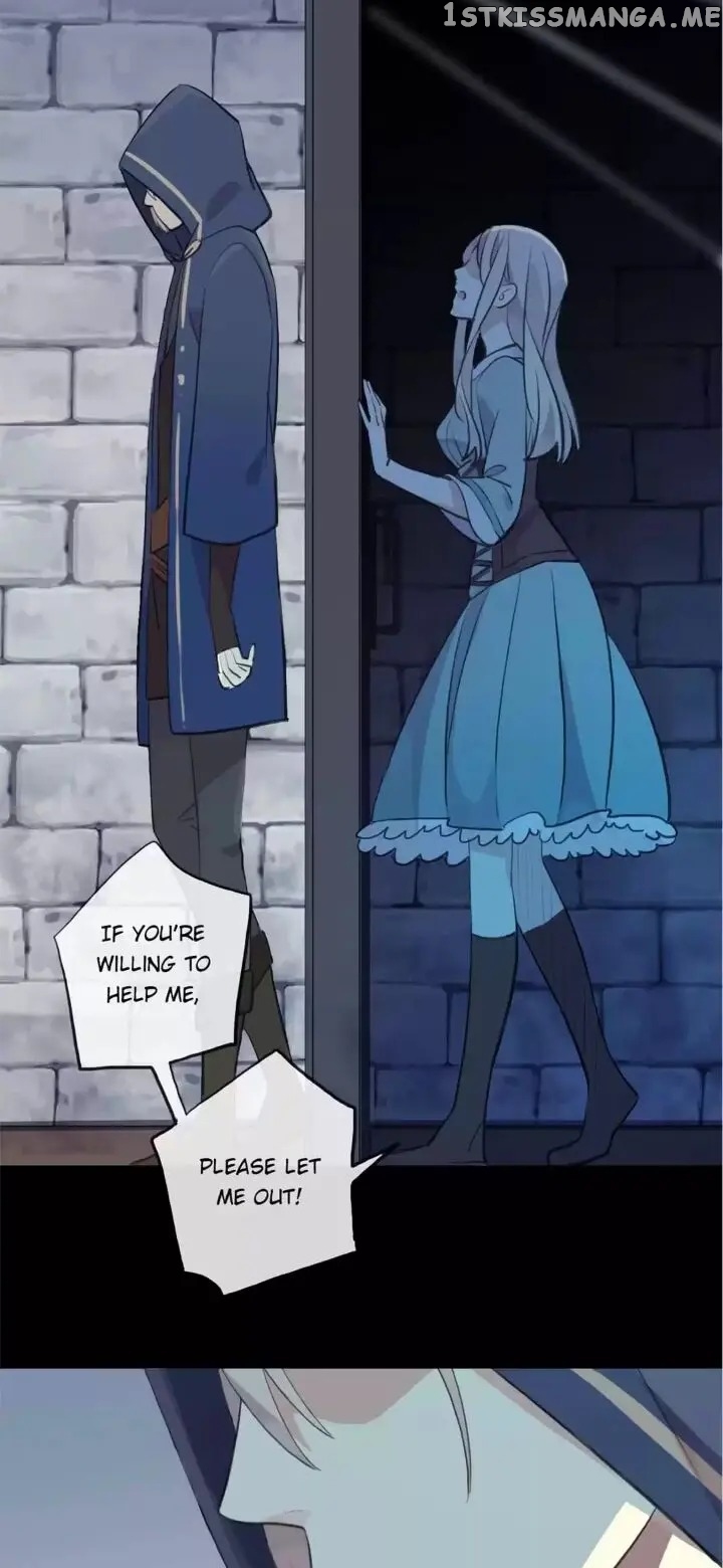 Sweet Bite Marks Chapter 108 - page 57