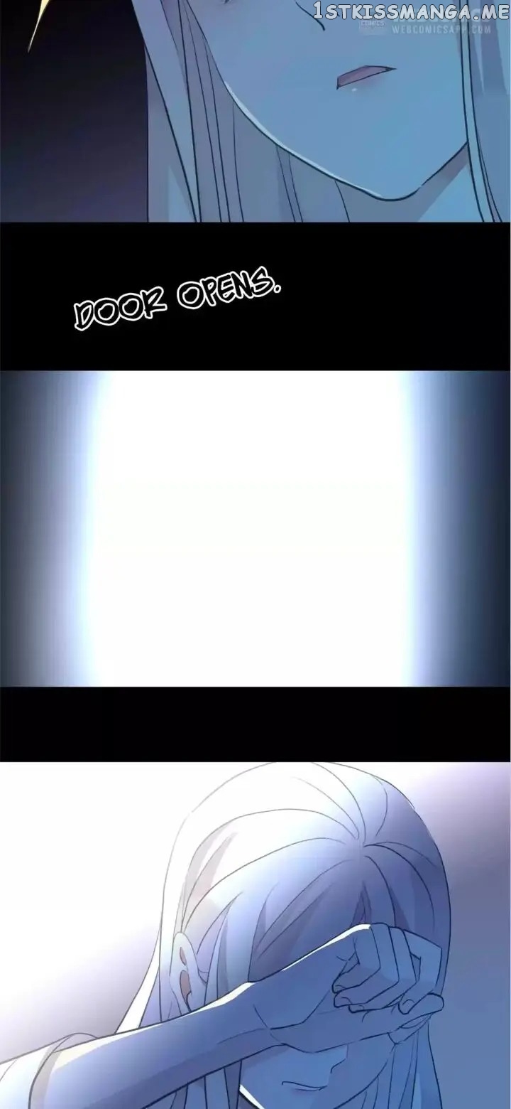 Sweet Bite Marks Chapter 108 - page 59