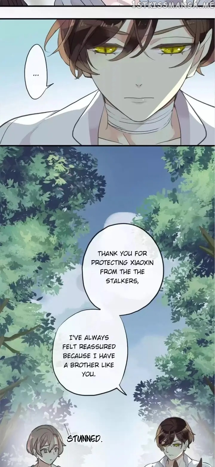 Sweet Bite Marks Chapter 108 - page 6