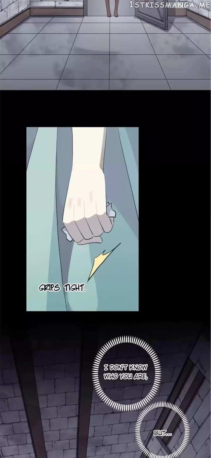 Sweet Bite Marks Chapter 108 - page 61