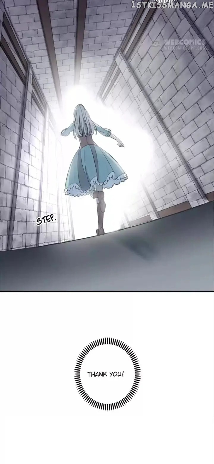 Sweet Bite Marks Chapter 108 - page 62