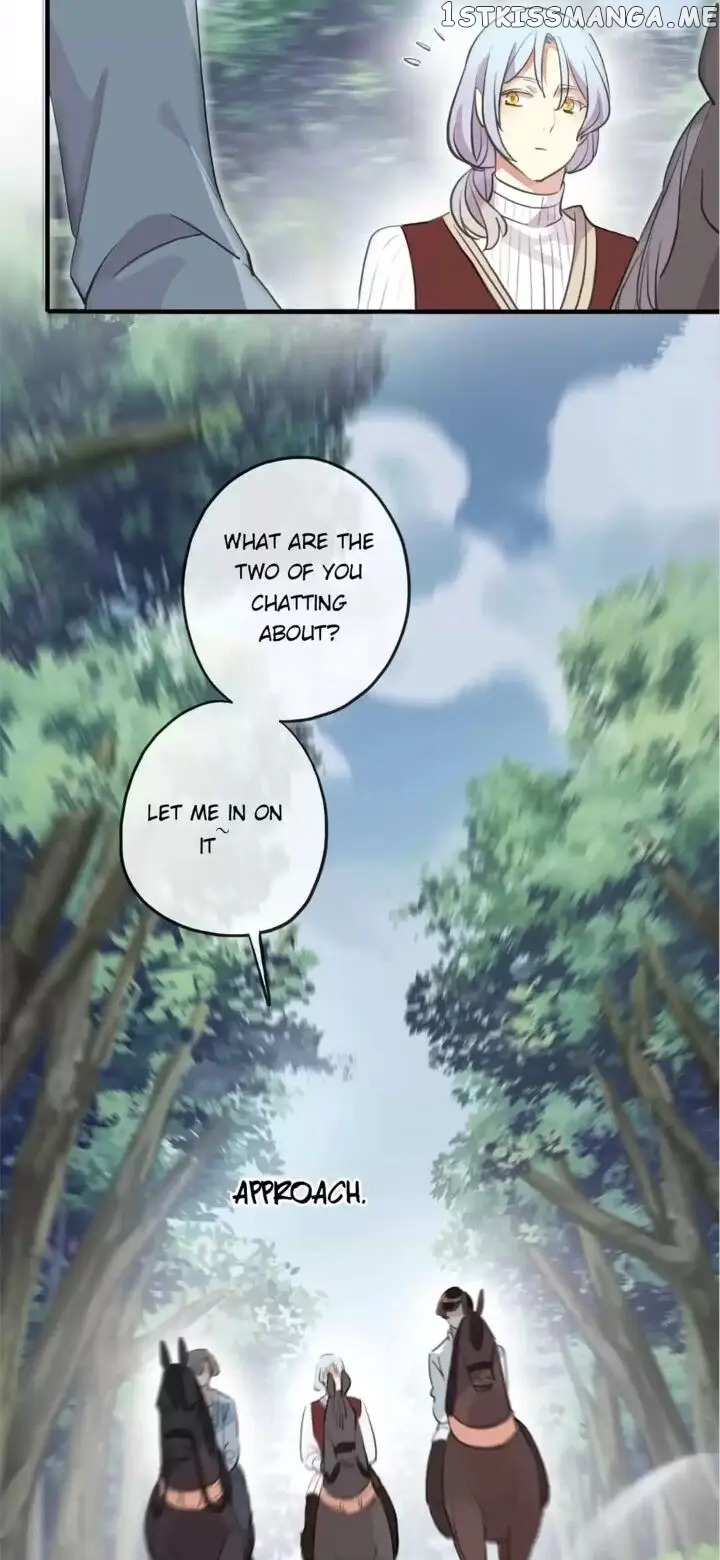 Sweet Bite Marks Chapter 108 - page 8