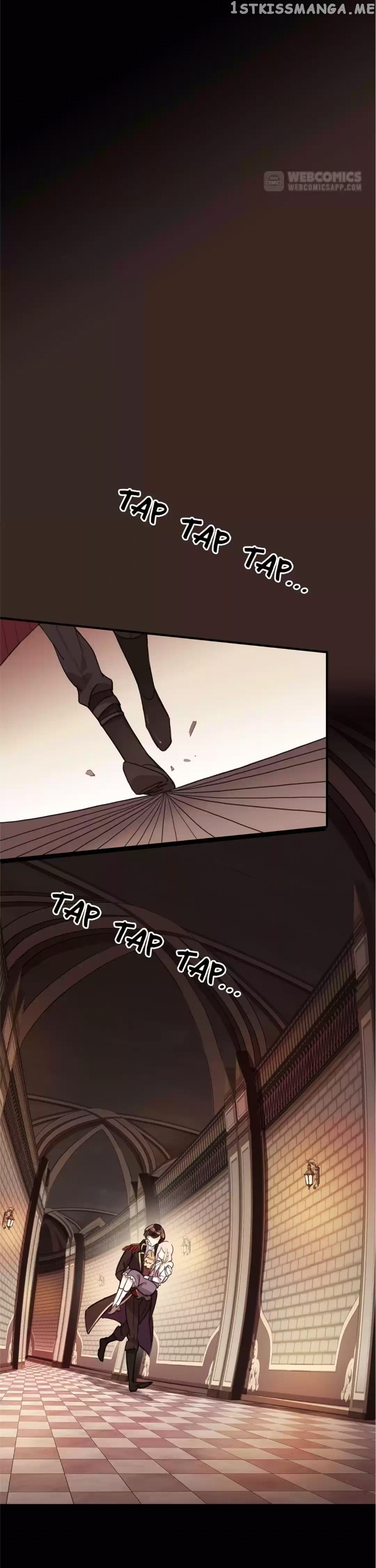 Sweet Bite Marks Chapter 139 - page 9