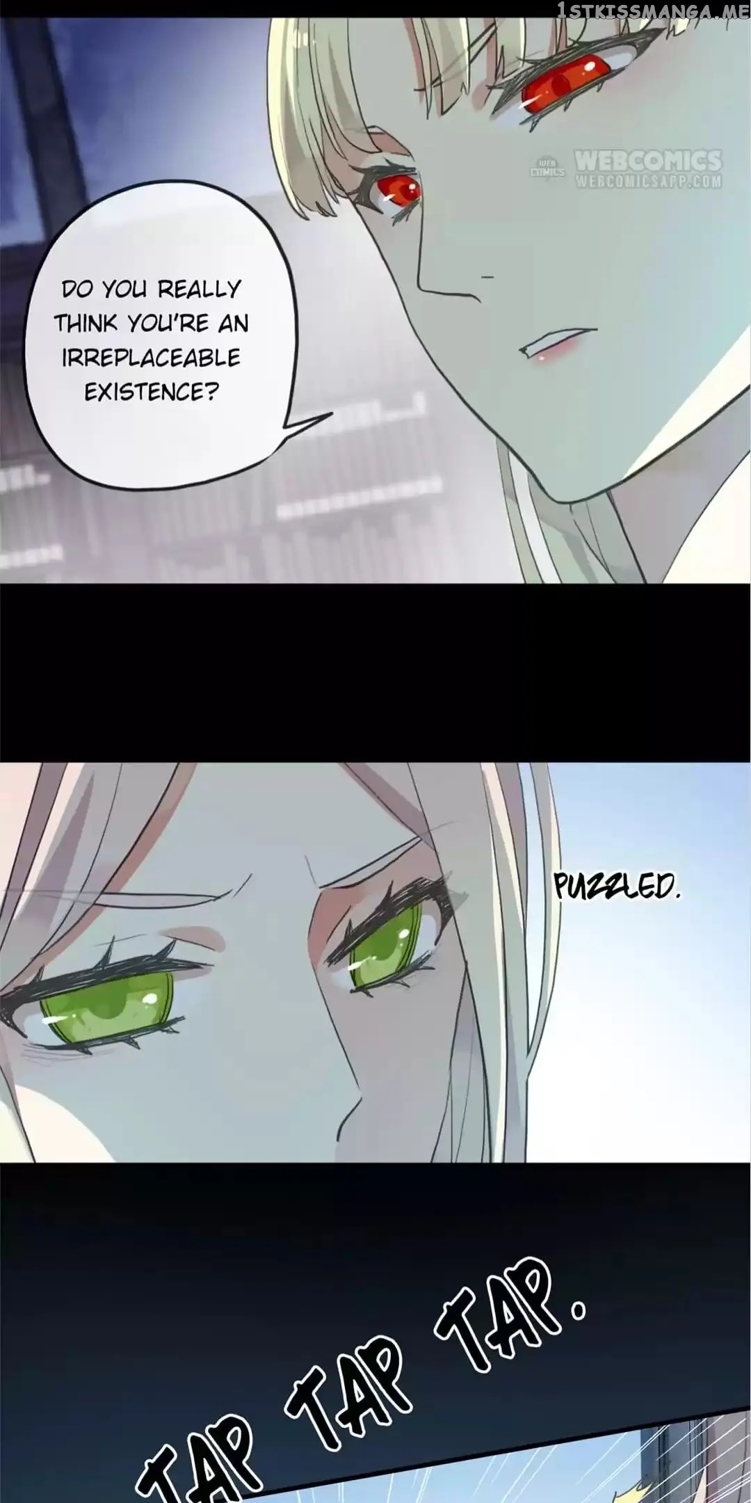 Sweet Bite Marks Chapter 107 - page 14