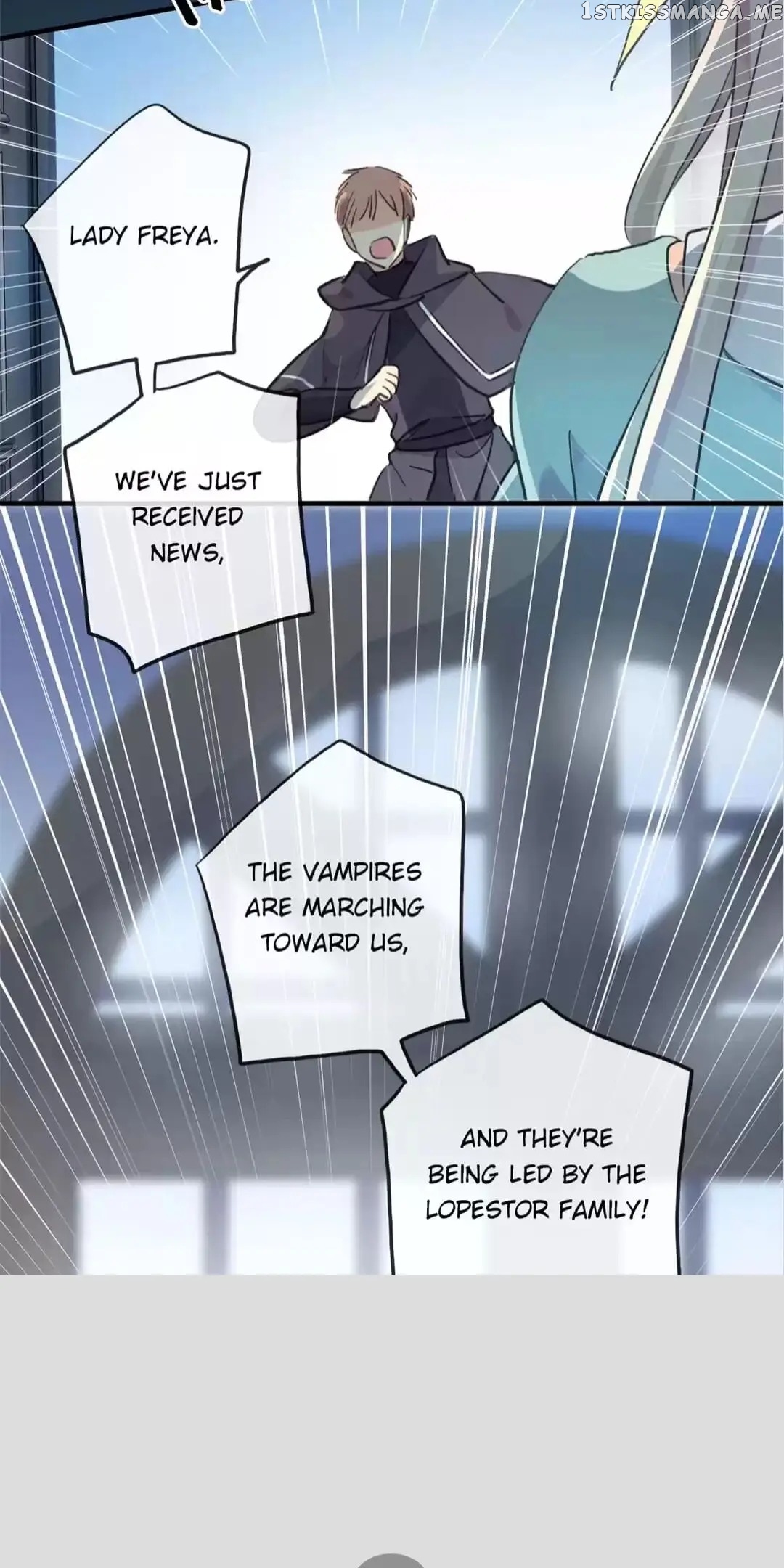 Sweet Bite Marks Chapter 107 - page 15