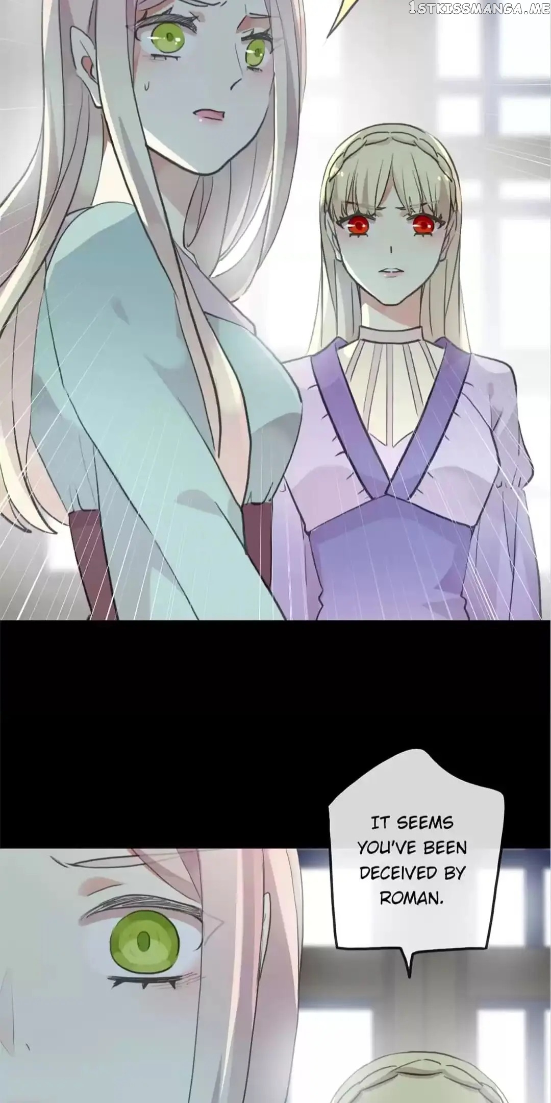 Sweet Bite Marks Chapter 107 - page 16