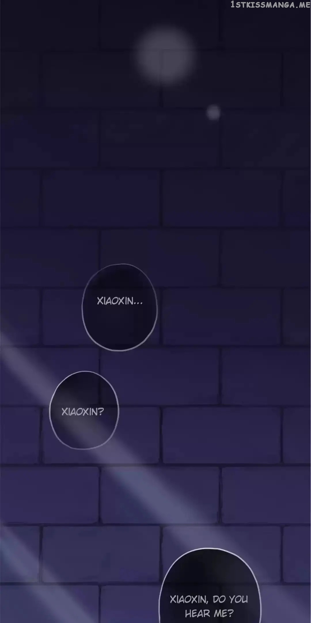 Sweet Bite Marks Chapter 107 - page 28