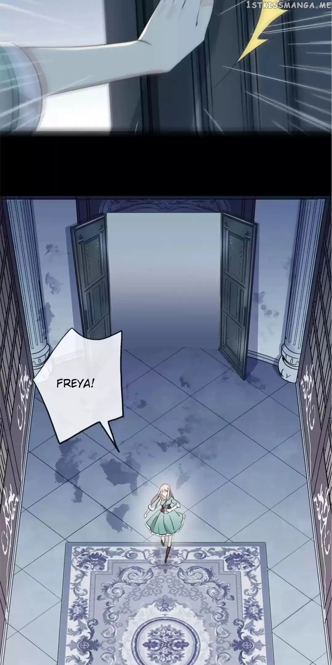 Sweet Bite Marks Chapter 107 - page 3