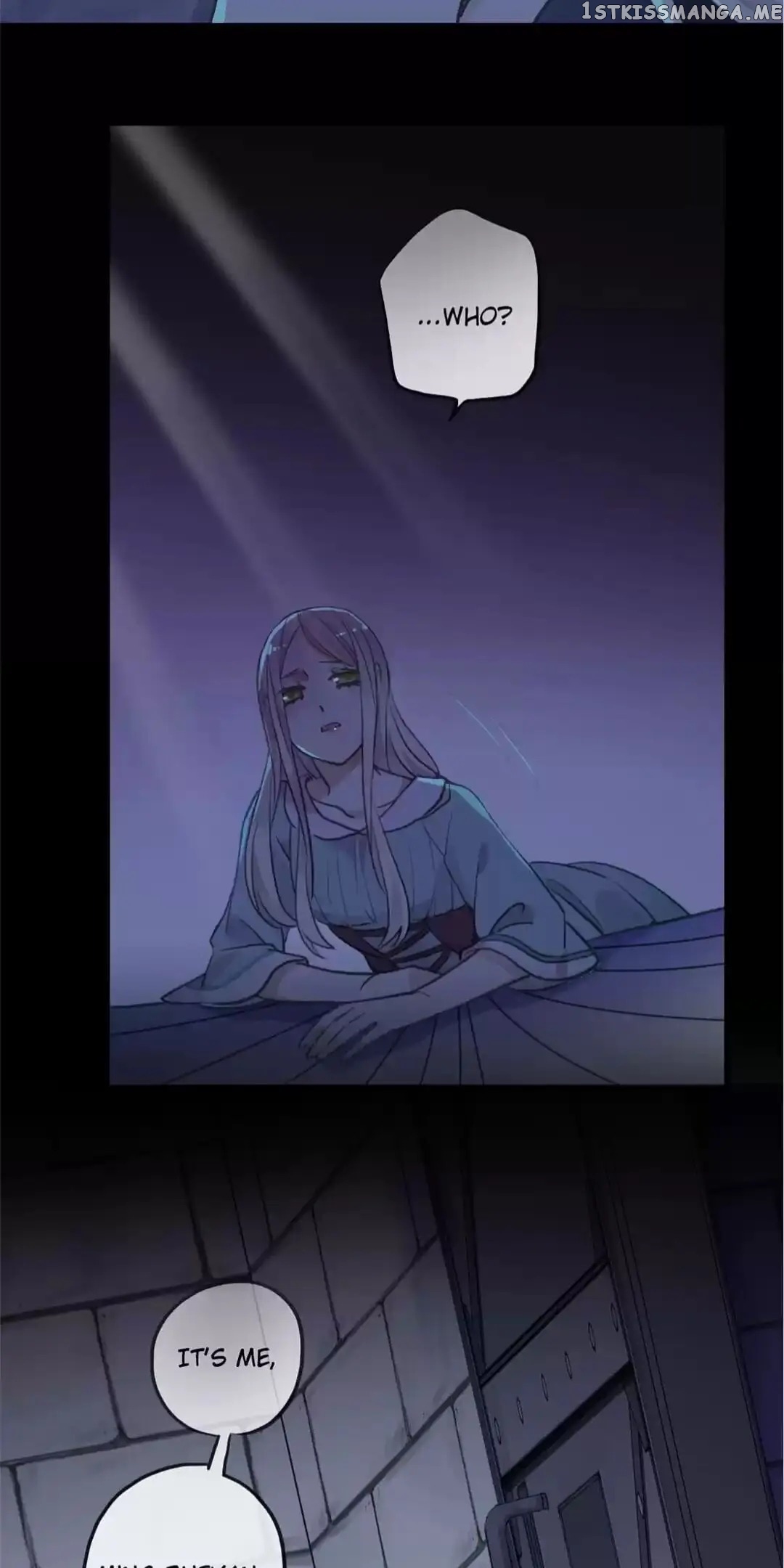 Sweet Bite Marks Chapter 107 - page 30