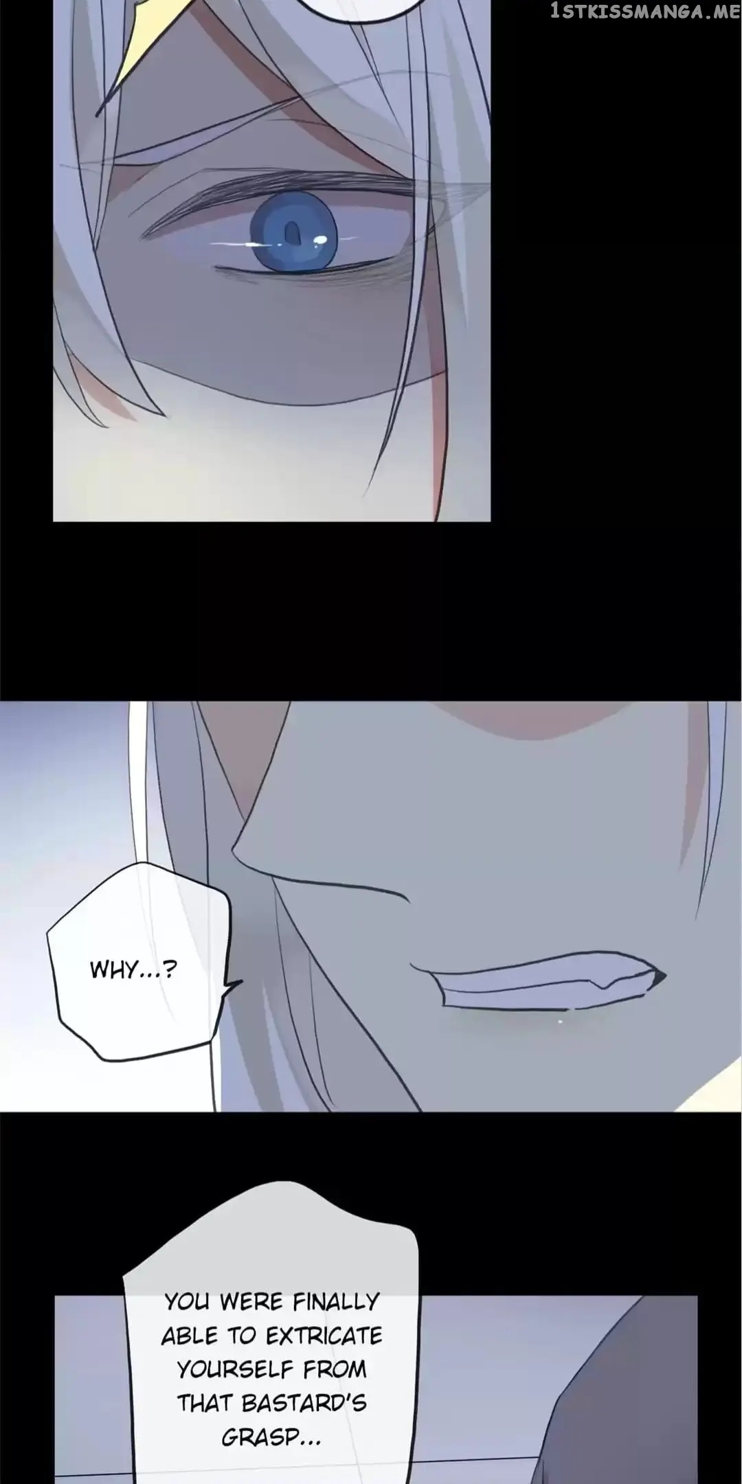Sweet Bite Marks Chapter 107 - page 35