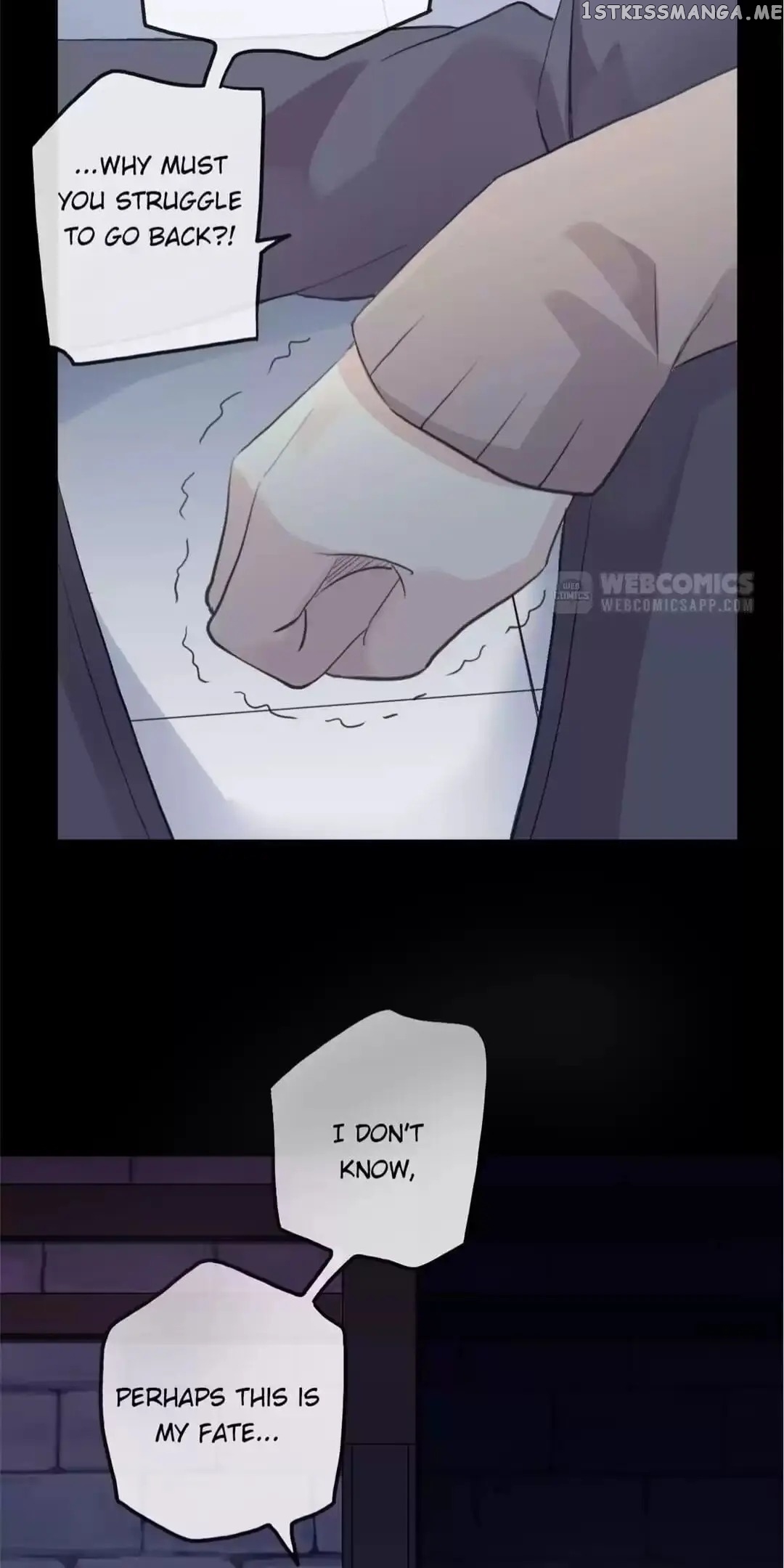Sweet Bite Marks Chapter 107 - page 36