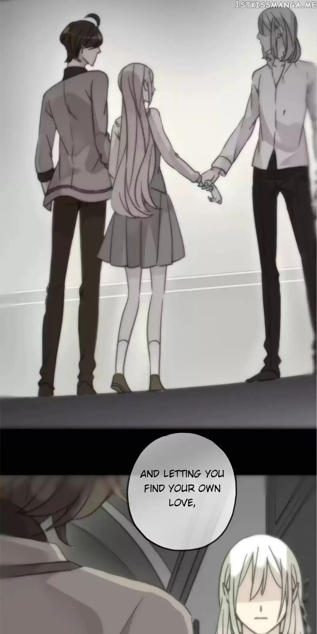 Sweet Bite Marks Chapter 107 - page 40