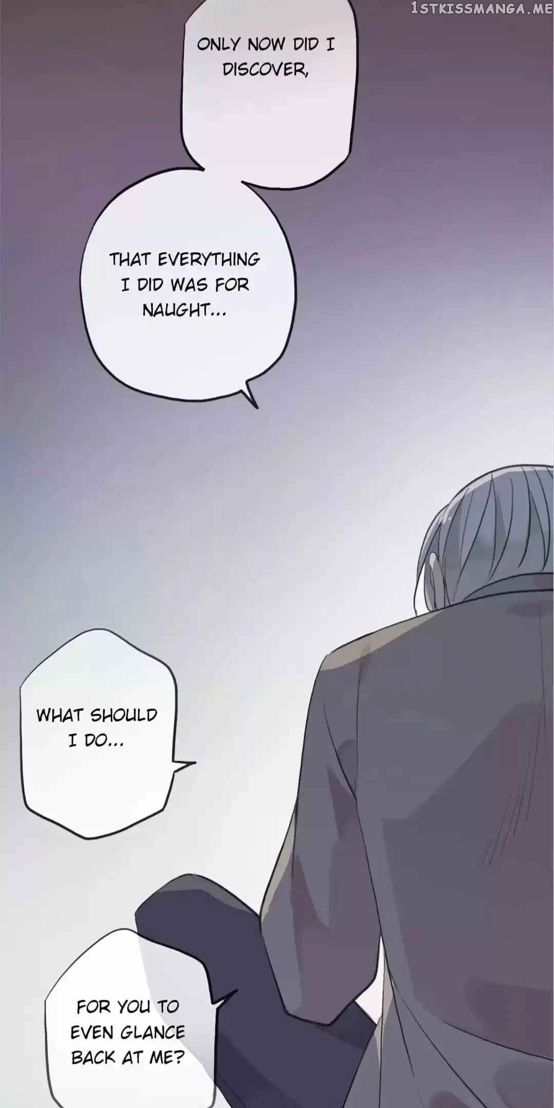 Sweet Bite Marks Chapter 107 - page 43