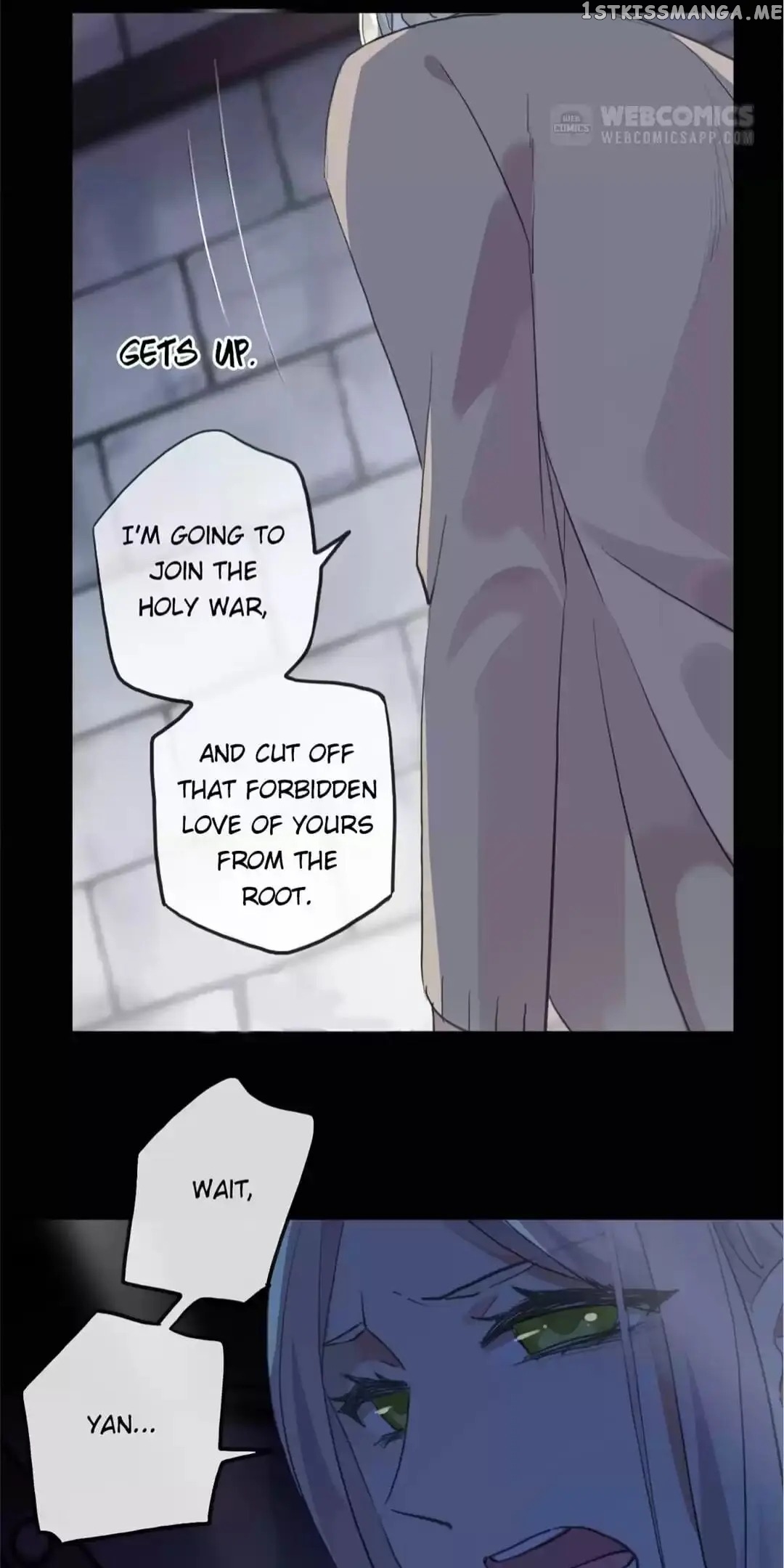 Sweet Bite Marks Chapter 107 - page 46
