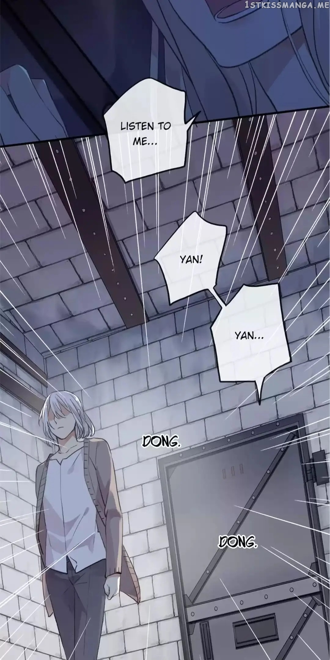 Sweet Bite Marks Chapter 107 - page 47