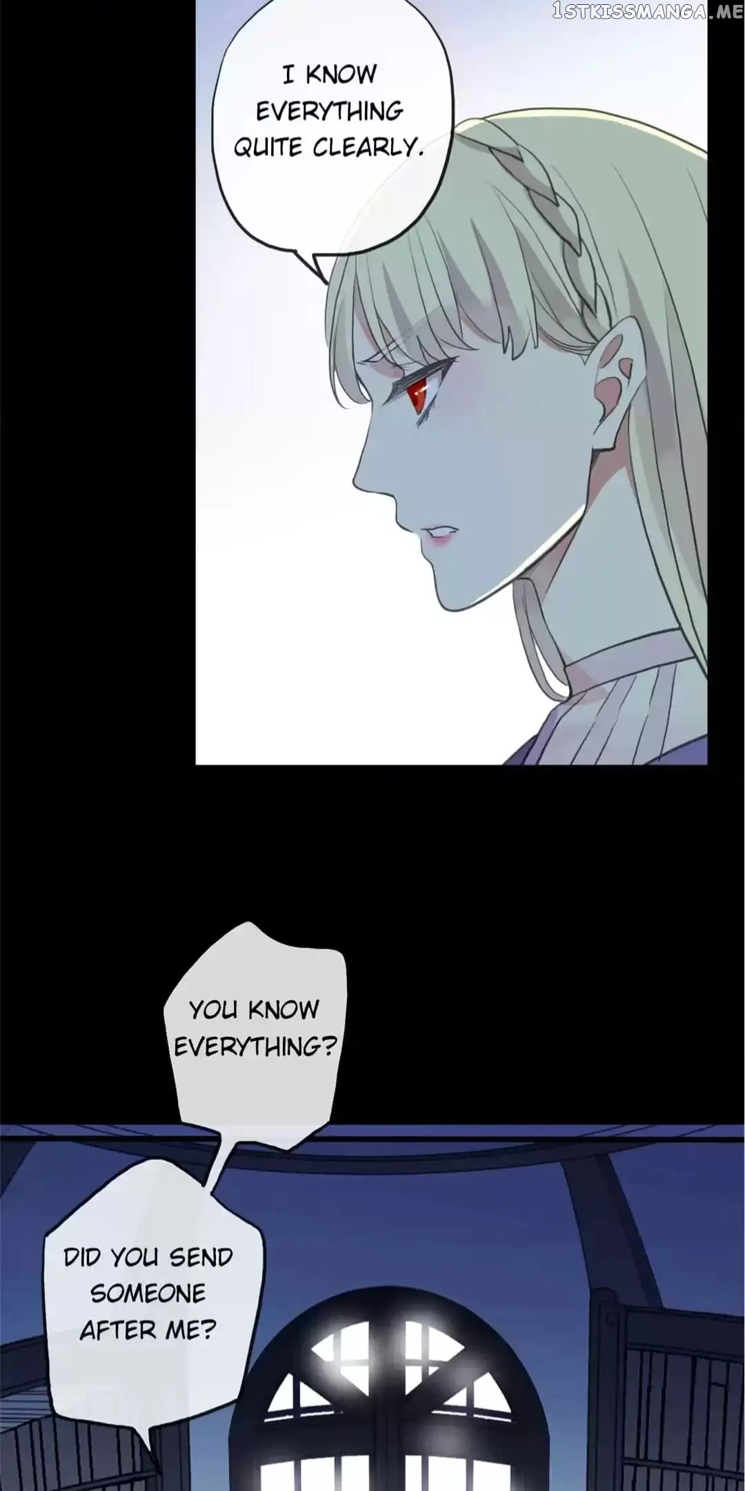 Sweet Bite Marks Chapter 107 - page 6