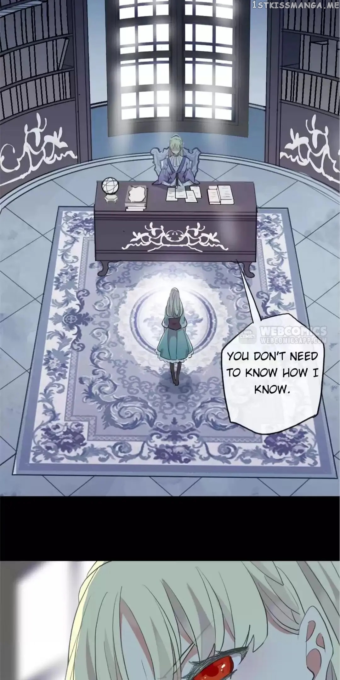 Sweet Bite Marks Chapter 107 - page 7