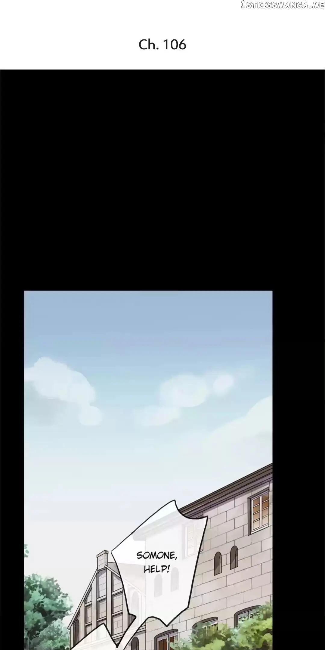 Sweet Bite Marks Chapter 106 - page 1