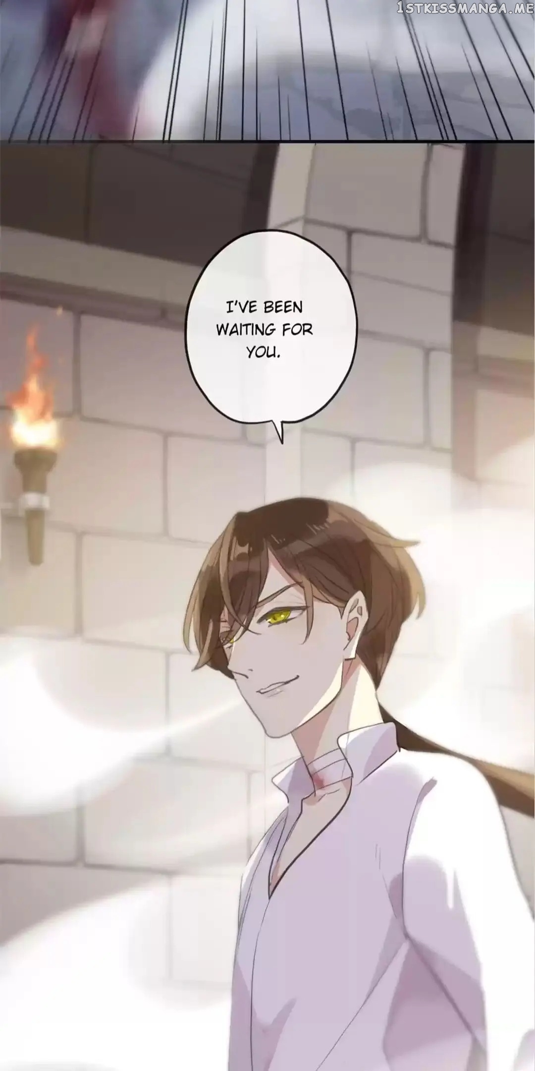 Sweet Bite Marks Chapter 106 - page 14