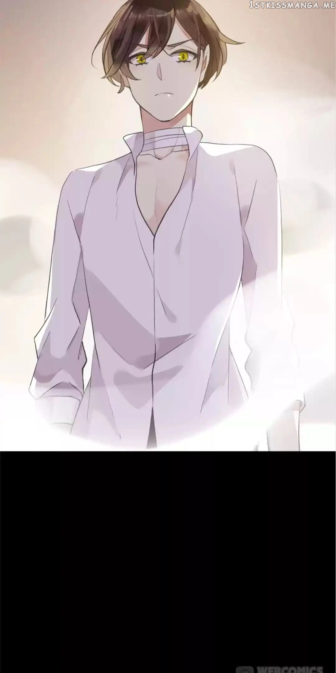 Sweet Bite Marks Chapter 106 - page 16