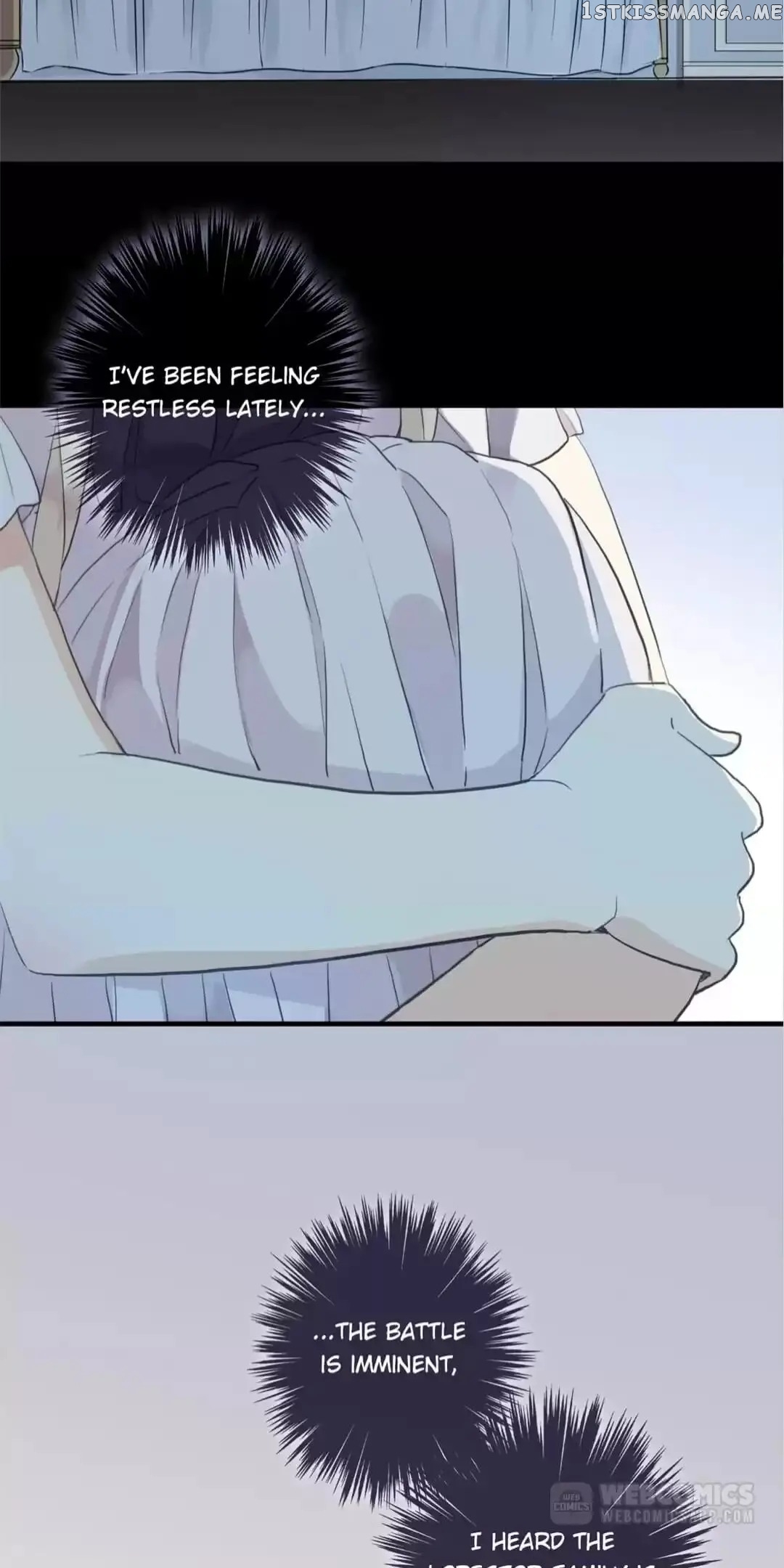 Sweet Bite Marks Chapter 106 - page 19