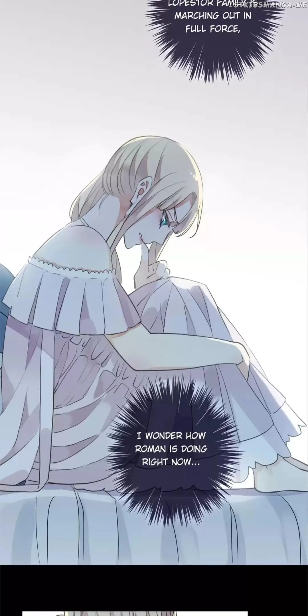 Sweet Bite Marks Chapter 106 - page 20