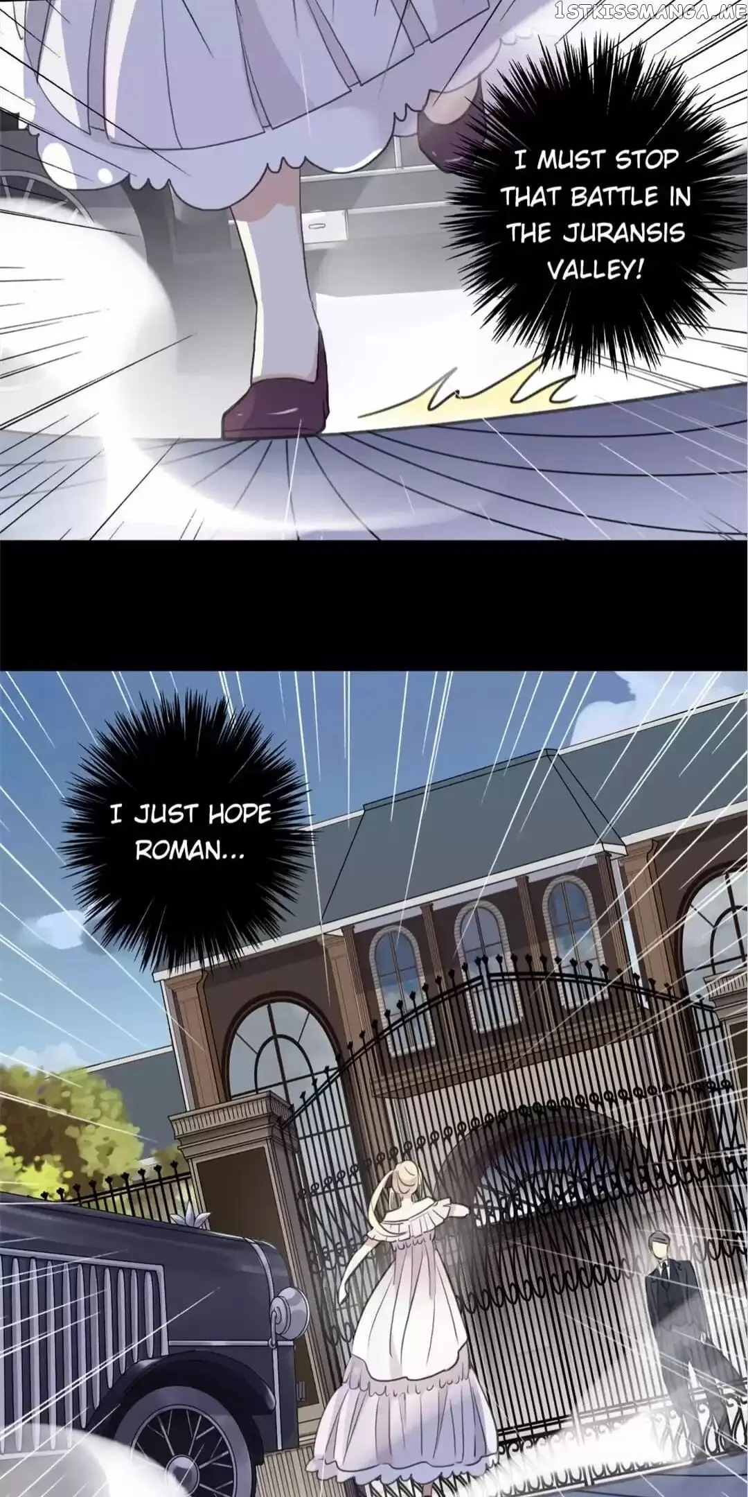 Sweet Bite Marks Chapter 106 - page 30