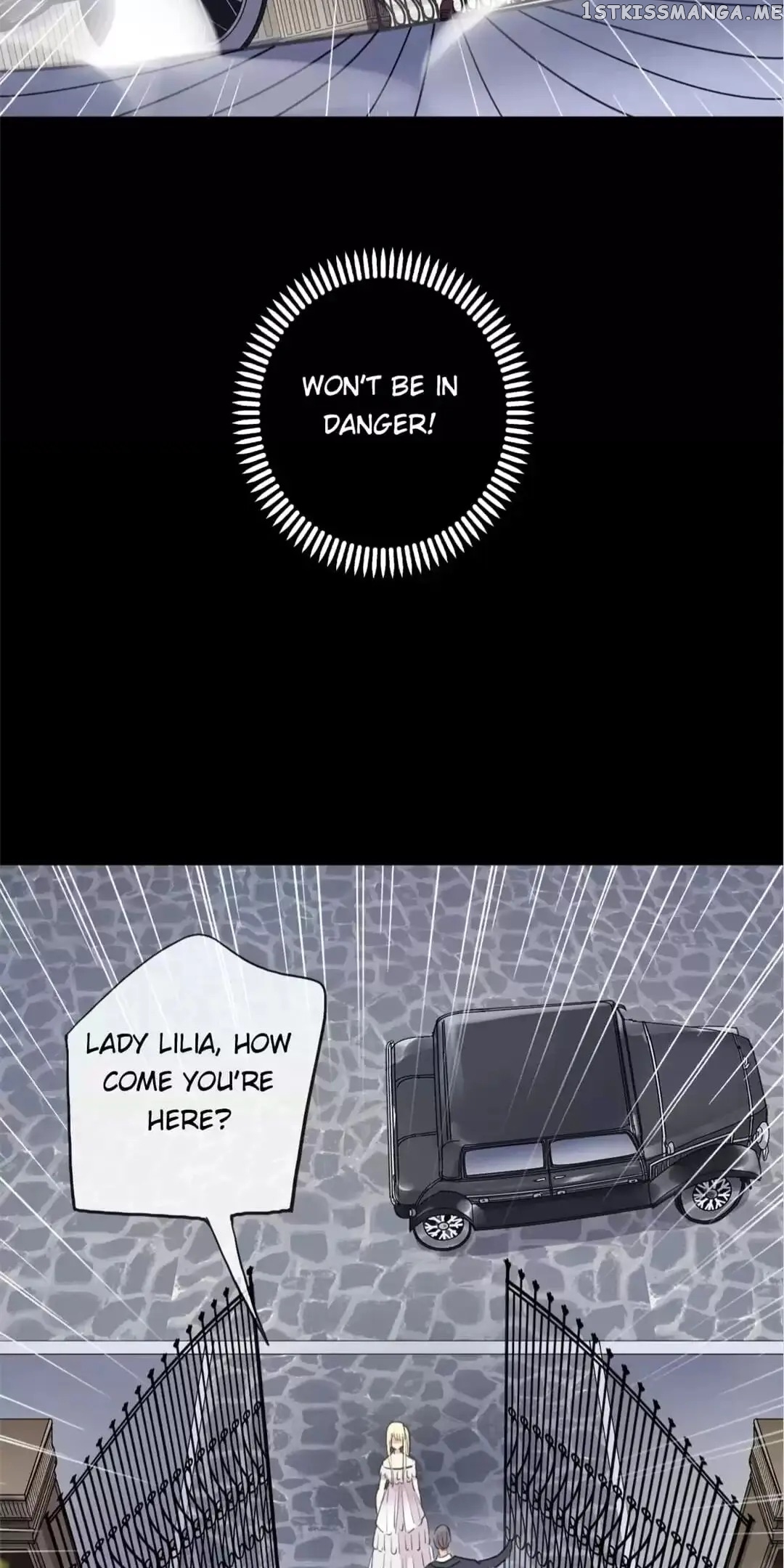 Sweet Bite Marks Chapter 106 - page 31