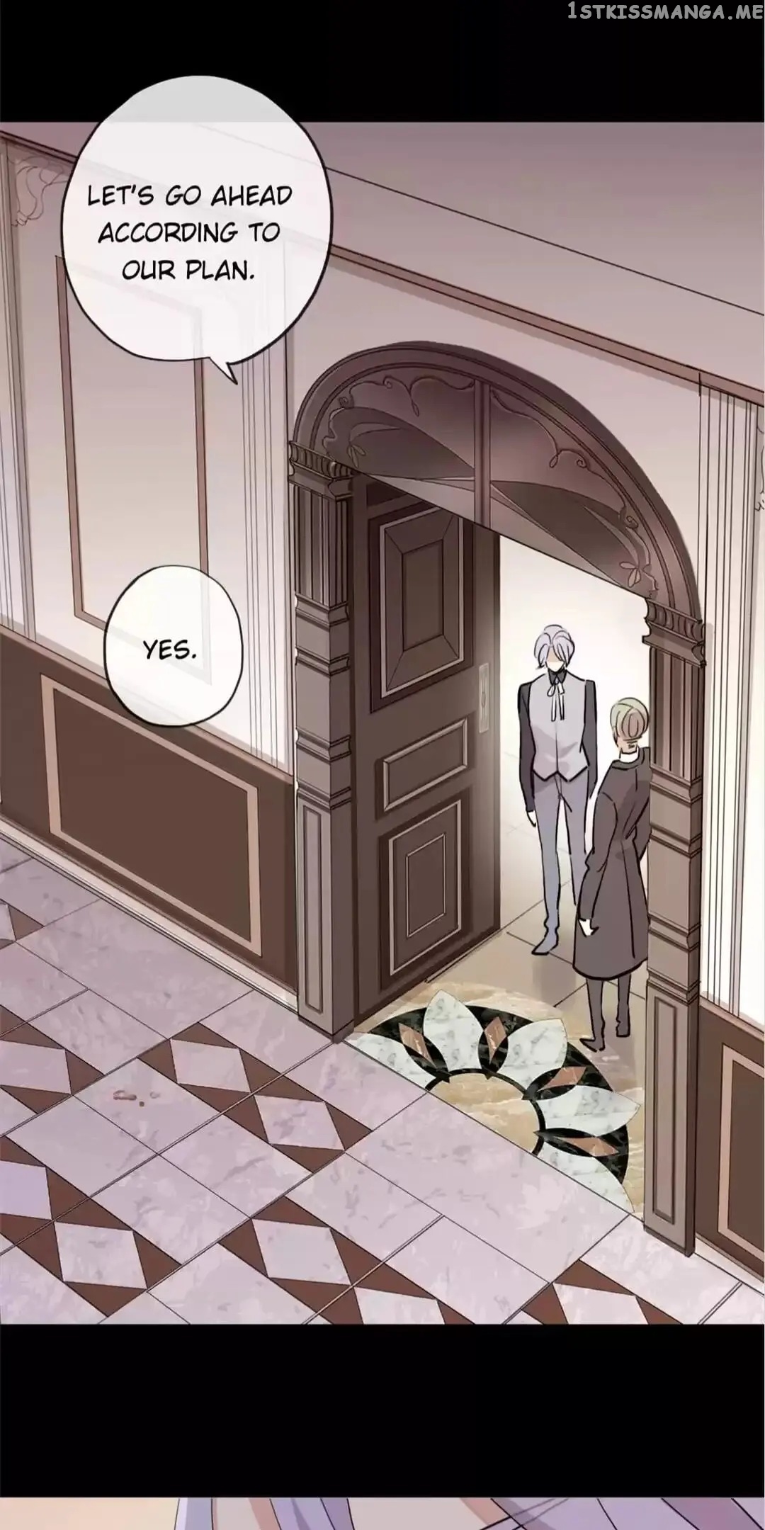 Sweet Bite Marks Chapter 106 - page 37