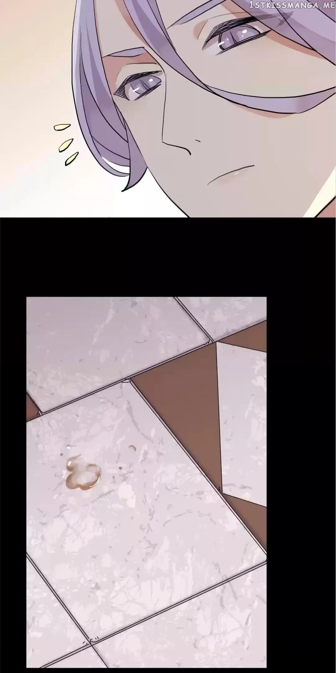 Sweet Bite Marks Chapter 106 - page 38