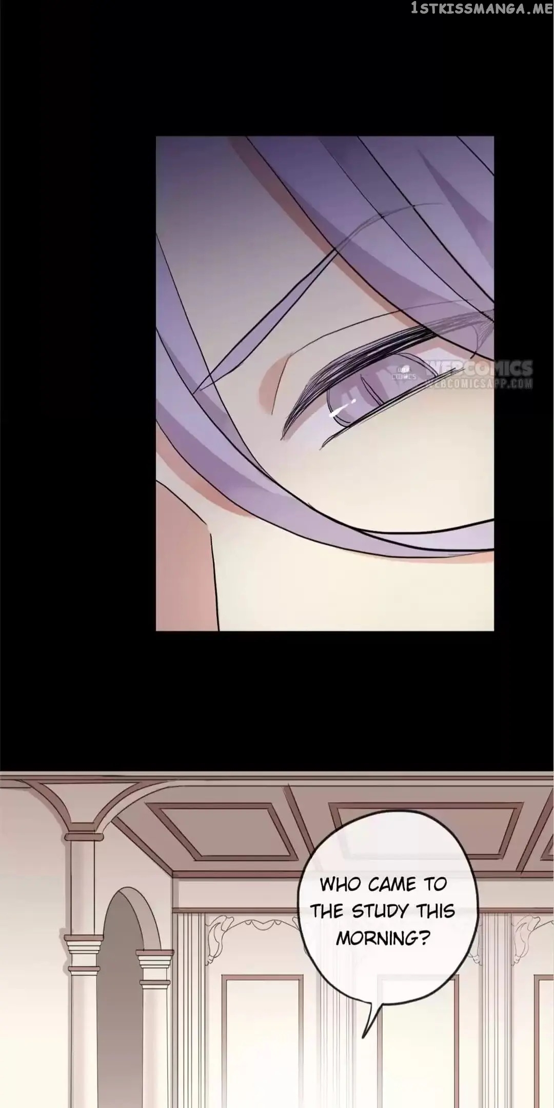 Sweet Bite Marks Chapter 106 - page 39