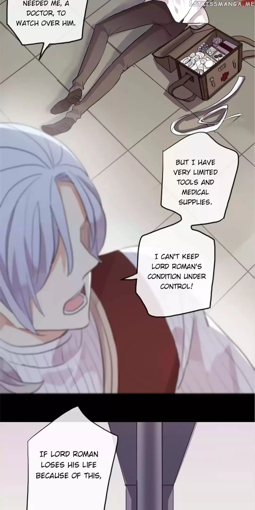 Sweet Bite Marks Chapter 106 - page 4