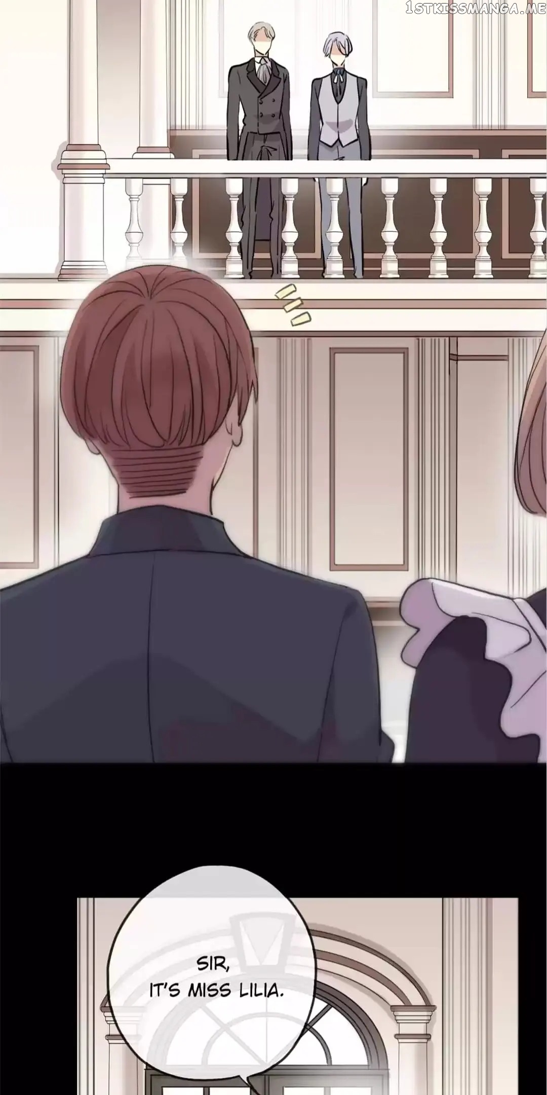 Sweet Bite Marks Chapter 106 - page 40