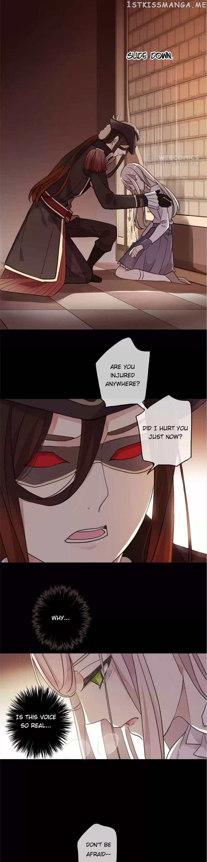 Sweet Bite Marks Chapter 138 - page 20