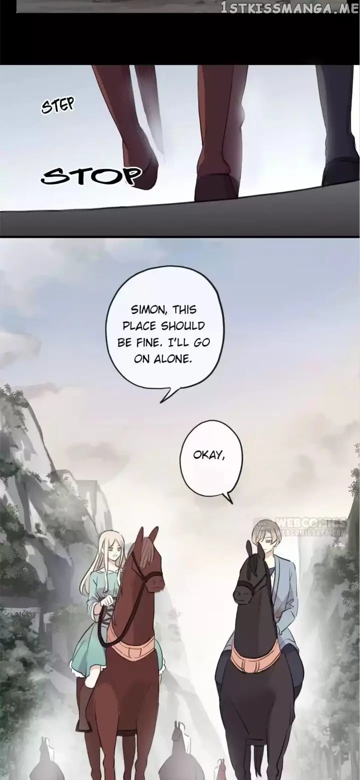 Sweet Bite Marks Chapter 105 - page 10