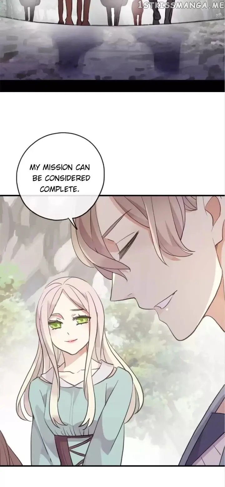 Sweet Bite Marks Chapter 105 - page 11
