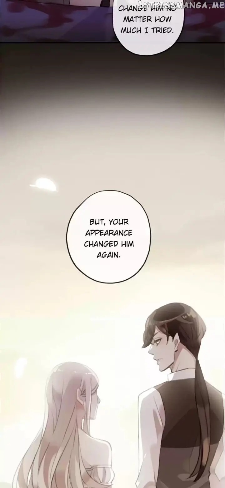Sweet Bite Marks Chapter 105 - page 14