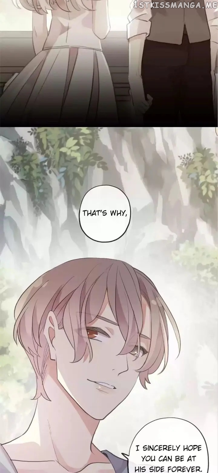Sweet Bite Marks Chapter 105 - page 15